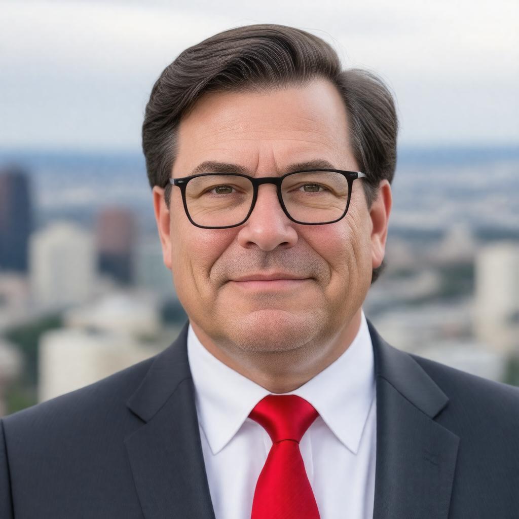 Denis Coderre